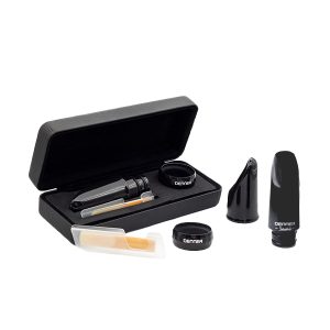 İstanbul Pro Klarnet Ağızlığı / Bek ( 5'li Set )